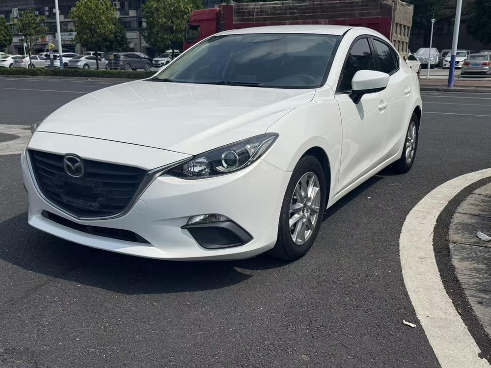 Mazda Mazda 3 Axela