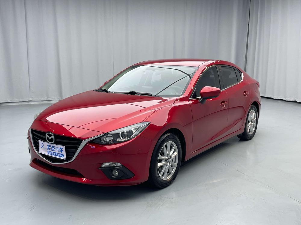 Mazda Mazda 3 Axela