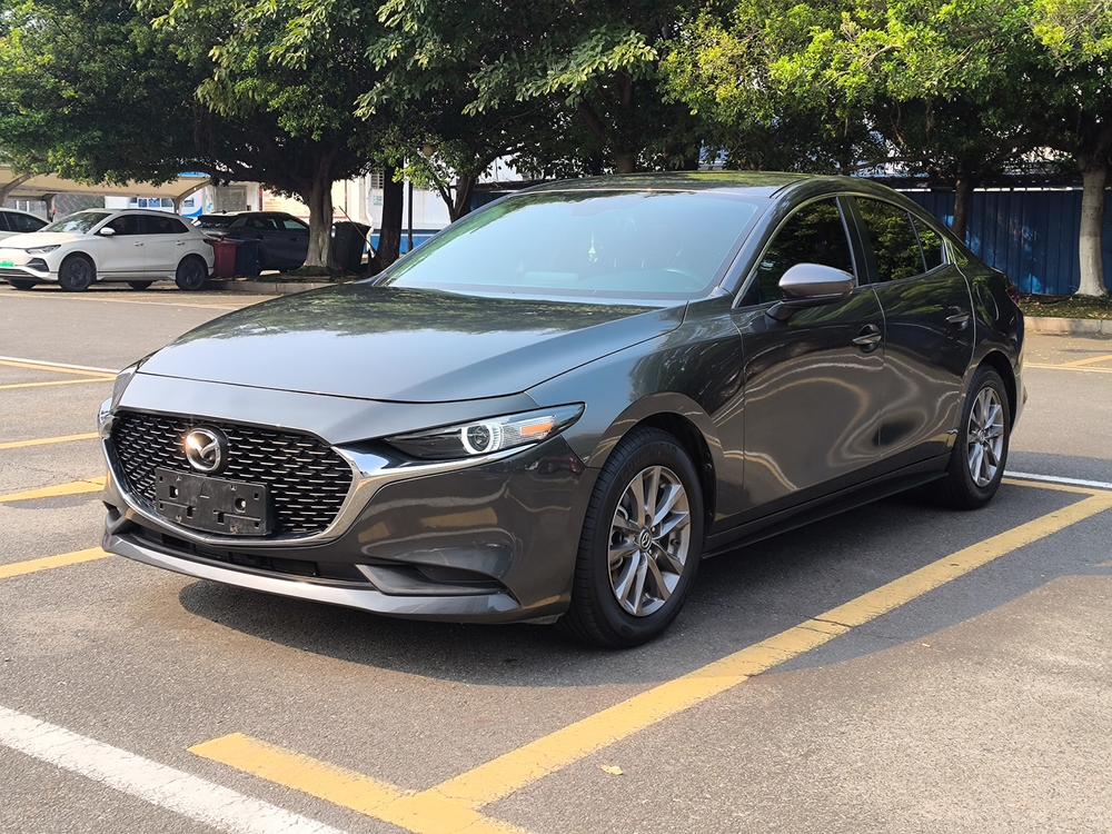 Mazda Mazda 3 Axela