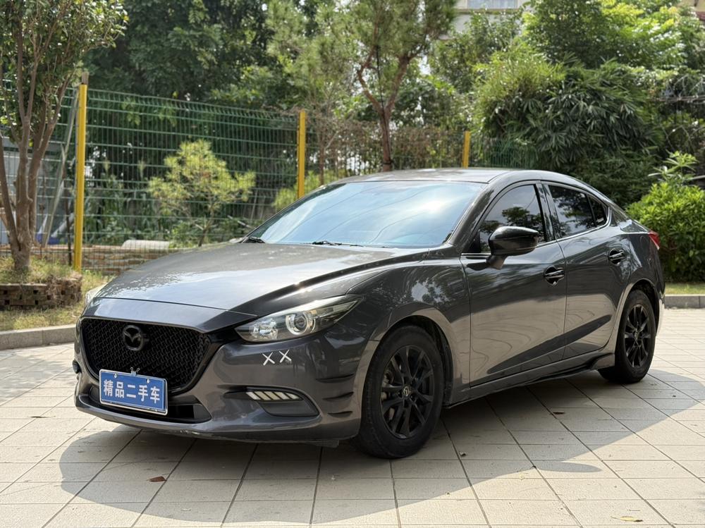 Mazda Mazda 3 Axela