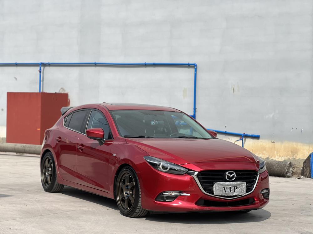Mazda Mazda 3 Axela