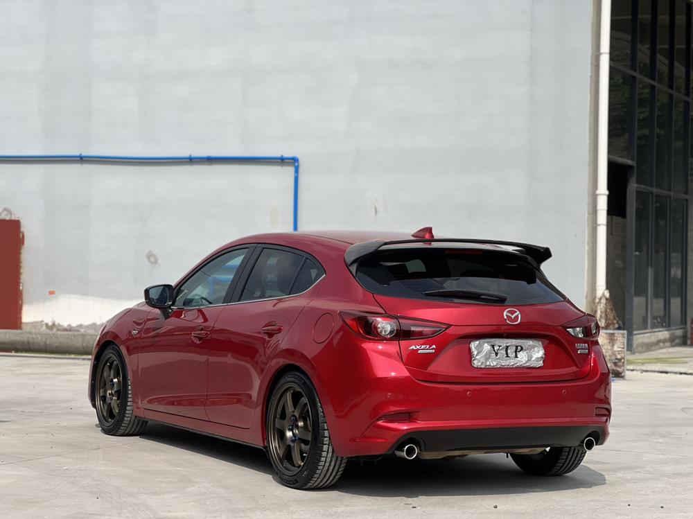 Mazda Mazda 3 Axela