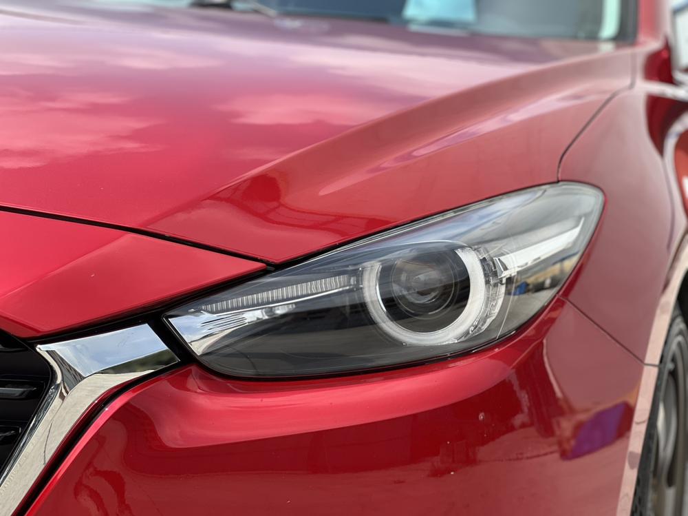Mazda Mazda 3 Axela