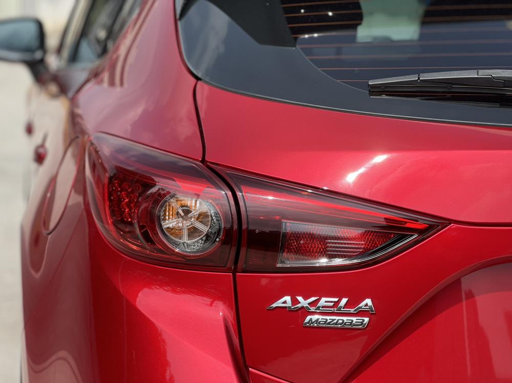 Mazda Mazda 3 Axela