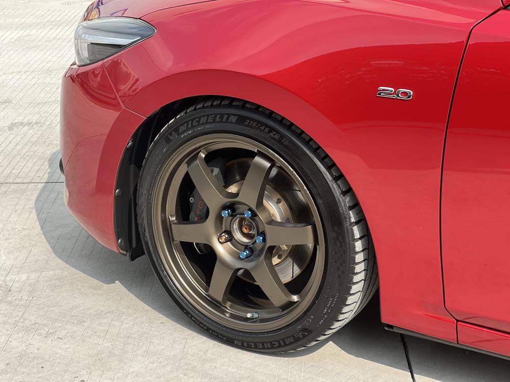 Mazda Mazda 3 Axela