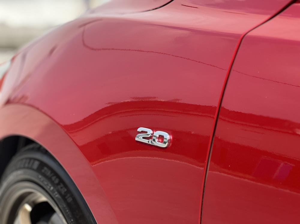 Mazda Mazda 3 Axela