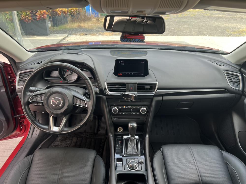 Mazda Mazda 3 Axela