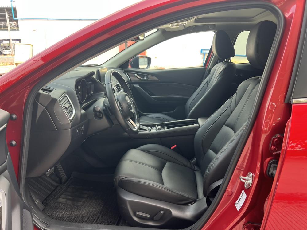 Mazda Mazda 3 Axela