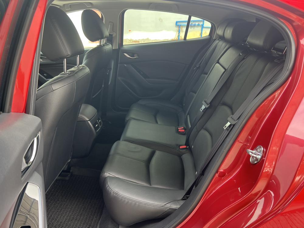 Mazda Mazda 3 Axela
