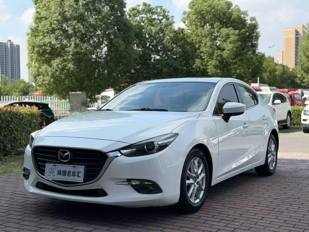 Mazda Mazda 3 Axela