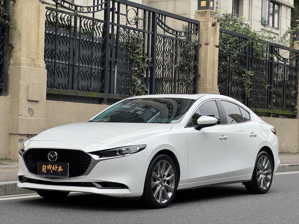 Mazda Mazda 3 Axela