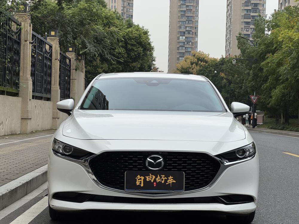 Mazda Mazda 3 Axela