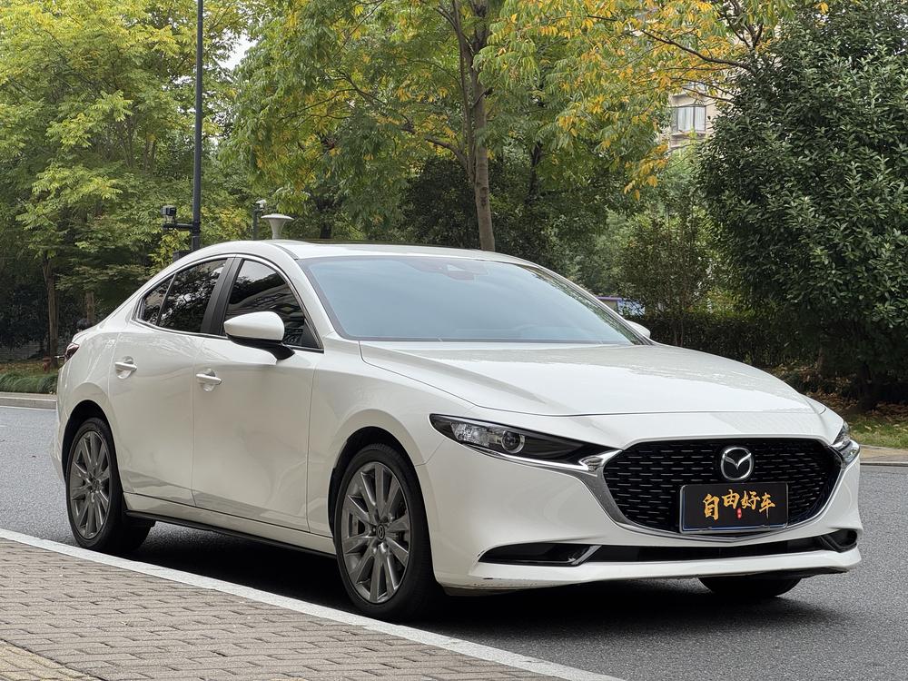 Mazda Mazda 3 Axela