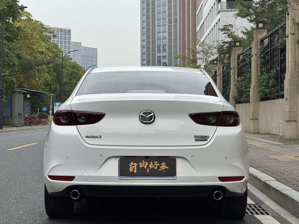 Mazda Mazda 3 Axela