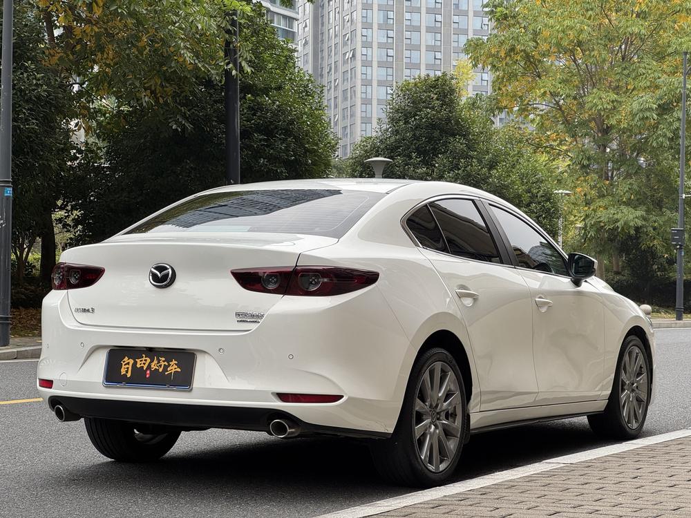 Mazda Mazda 3 Axela