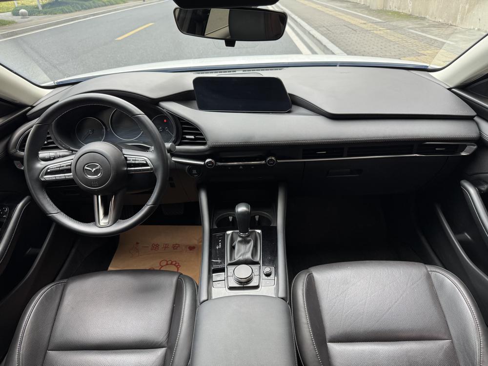 Mazda Mazda 3 Axela