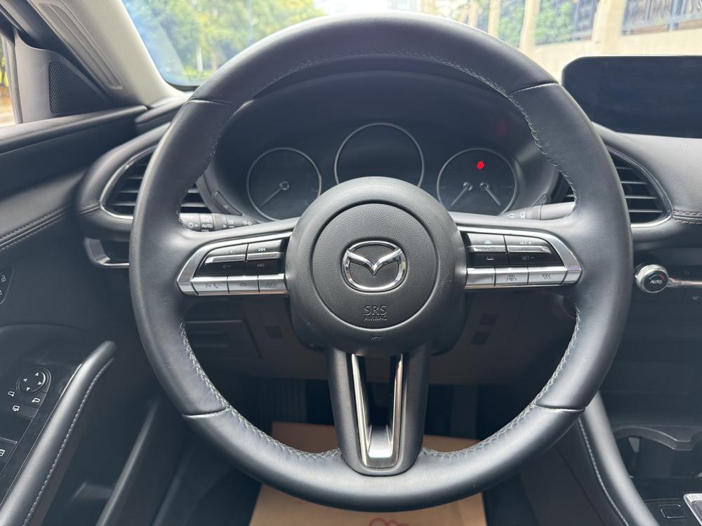 Mazda Mazda 3 Axela