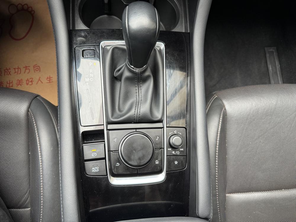 Mazda Mazda 3 Axela