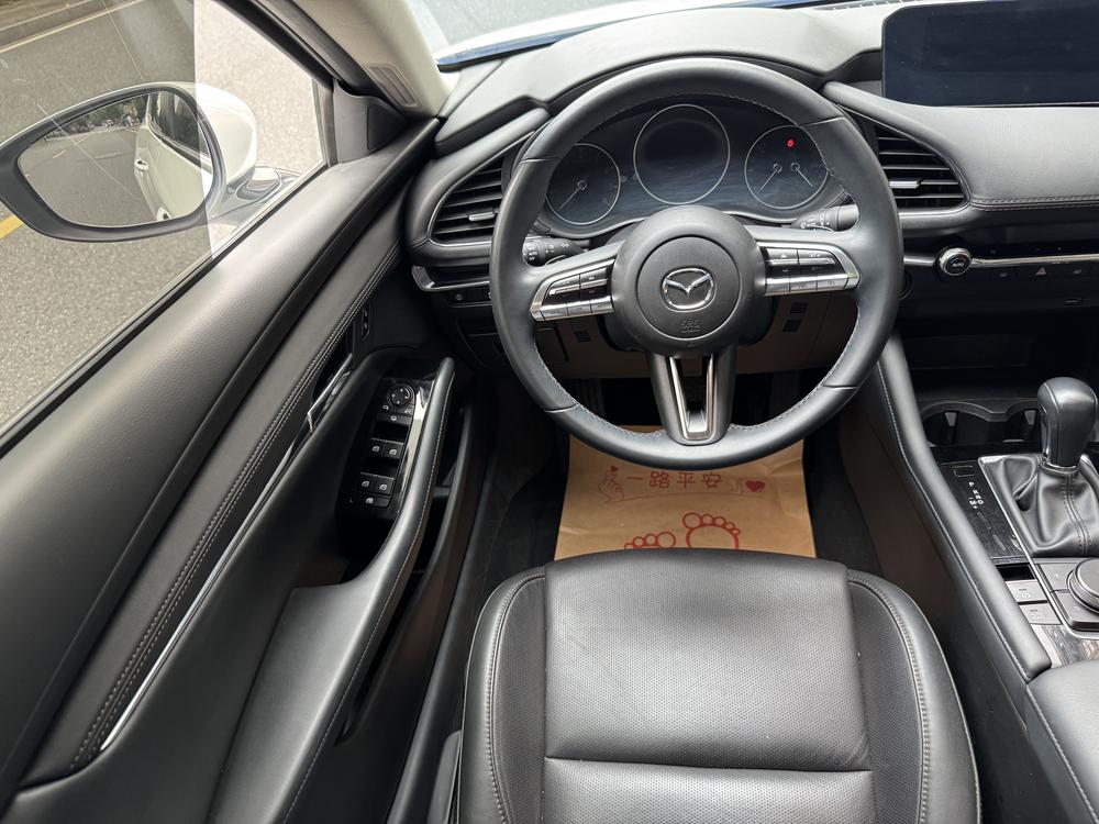 Mazda Mazda 3 Axela