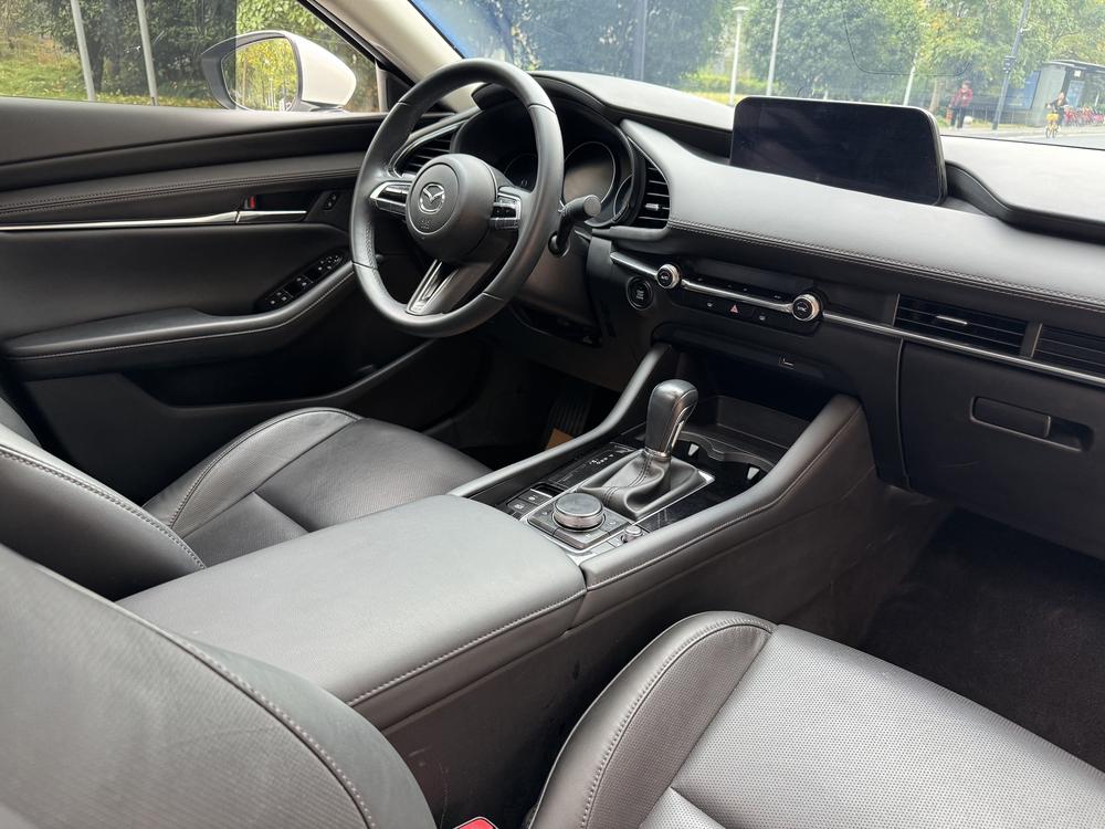 Mazda Mazda 3 Axela