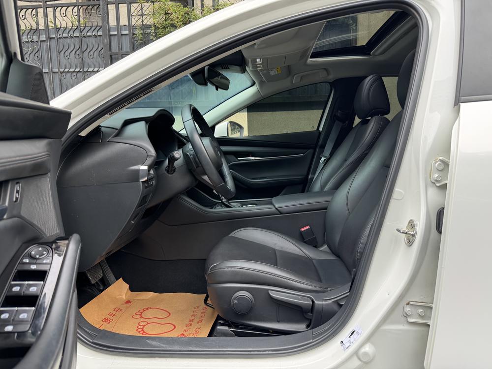 Mazda Mazda 3 Axela