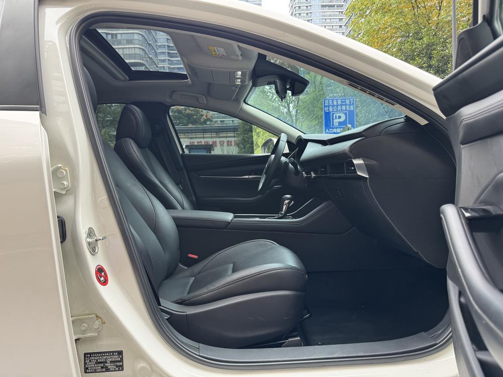 Mazda Mazda 3 Axela