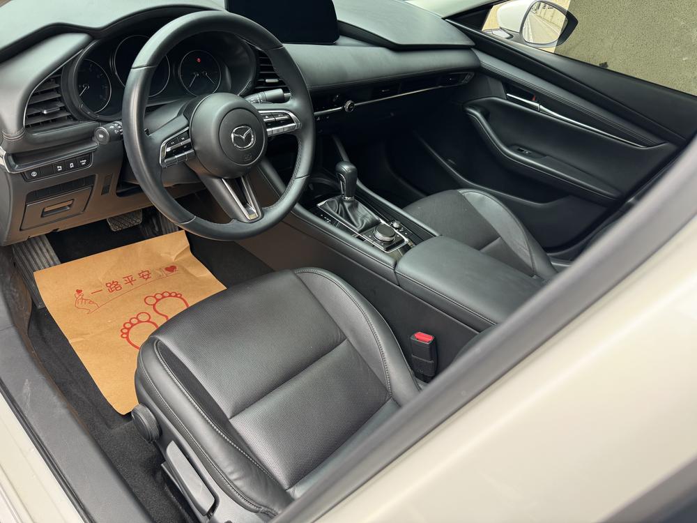 Mazda Mazda 3 Axela