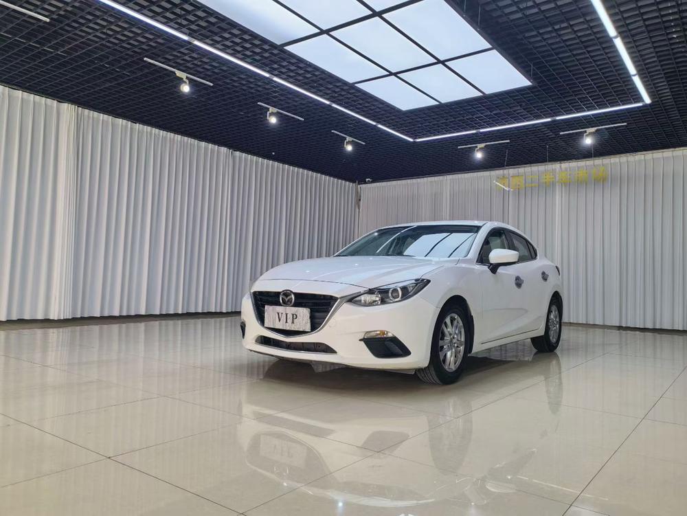 Mazda Mazda 3 Axela