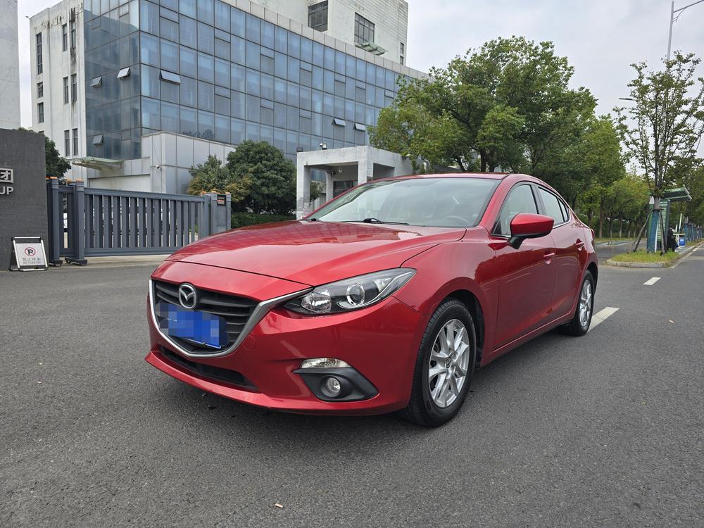 Mazda Mazda 3 Axela