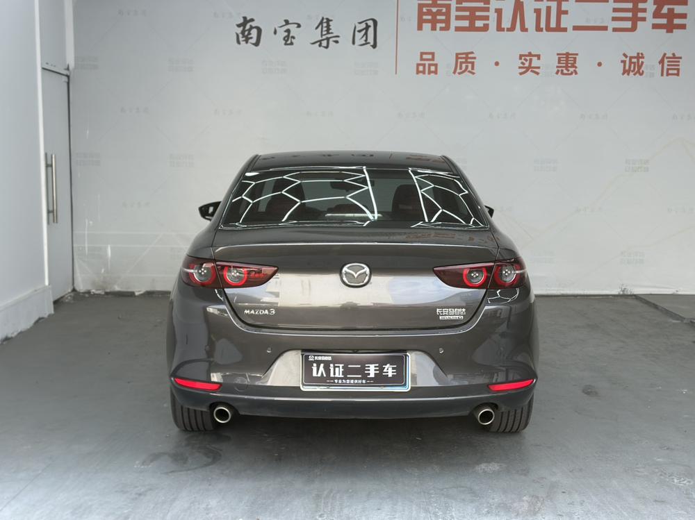 Mazda Mazda 3 Axela