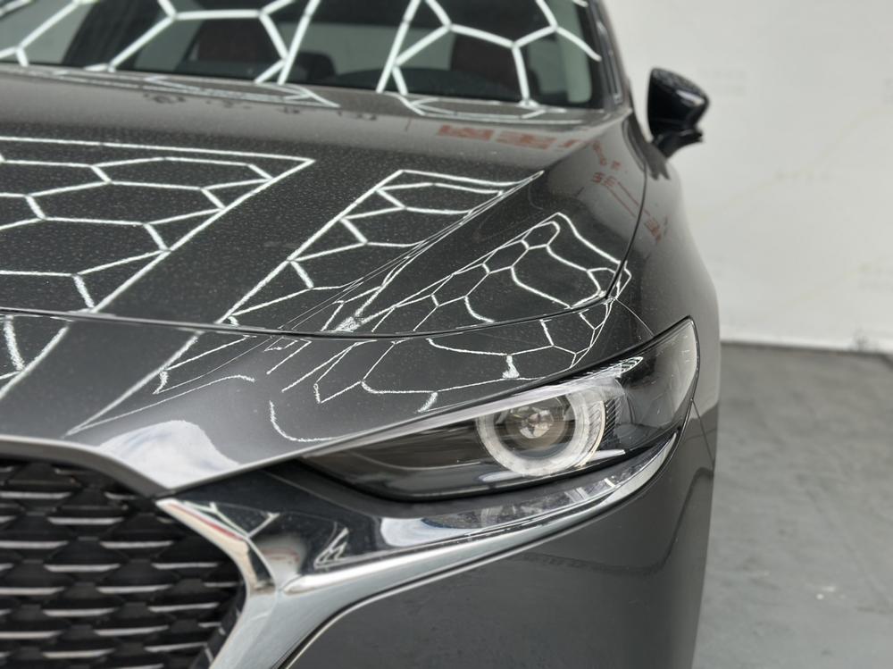 Mazda Mazda 3 Axela