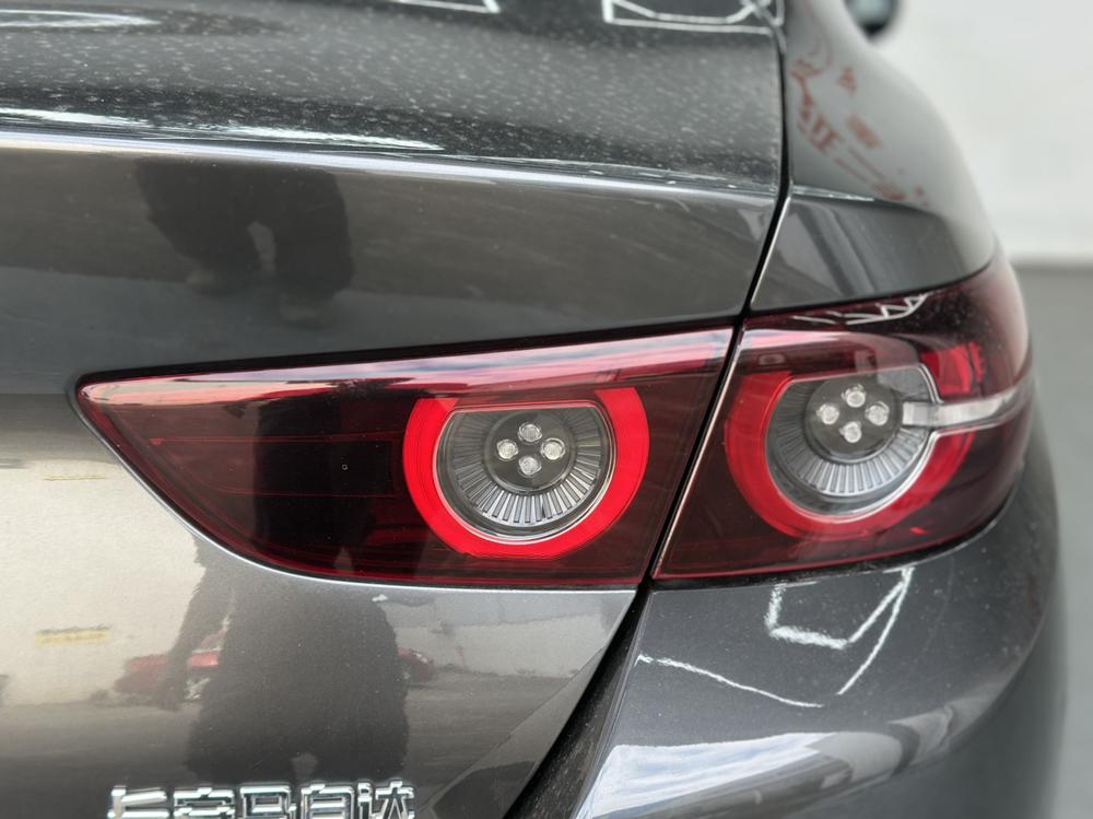 Mazda Mazda 3 Axela
