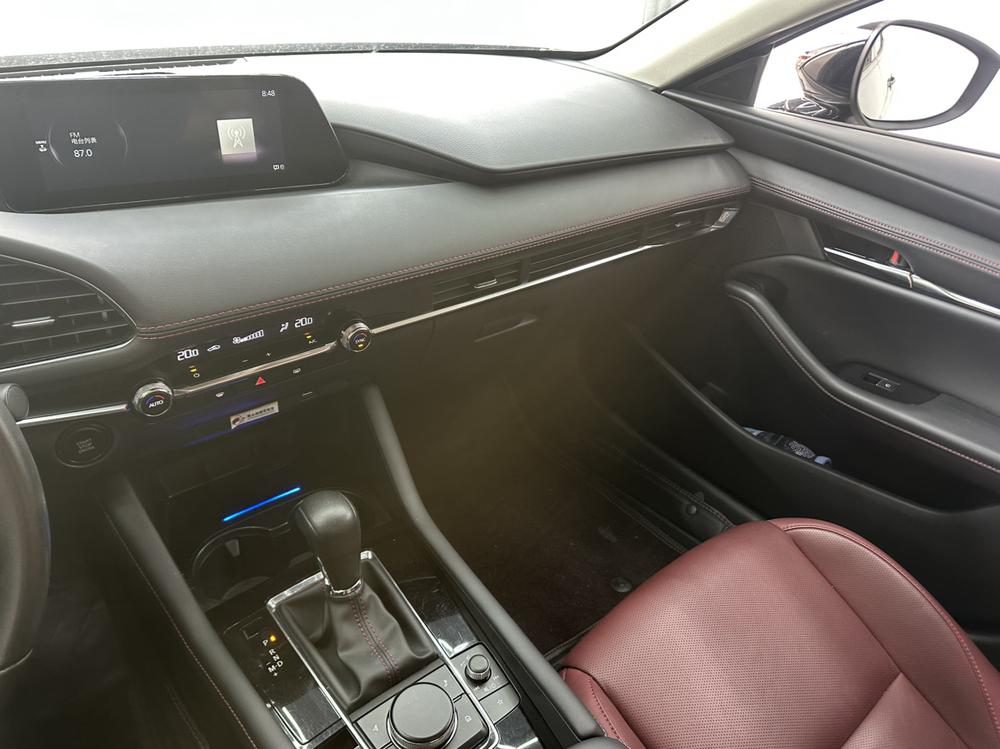 Mazda Mazda 3 Axela