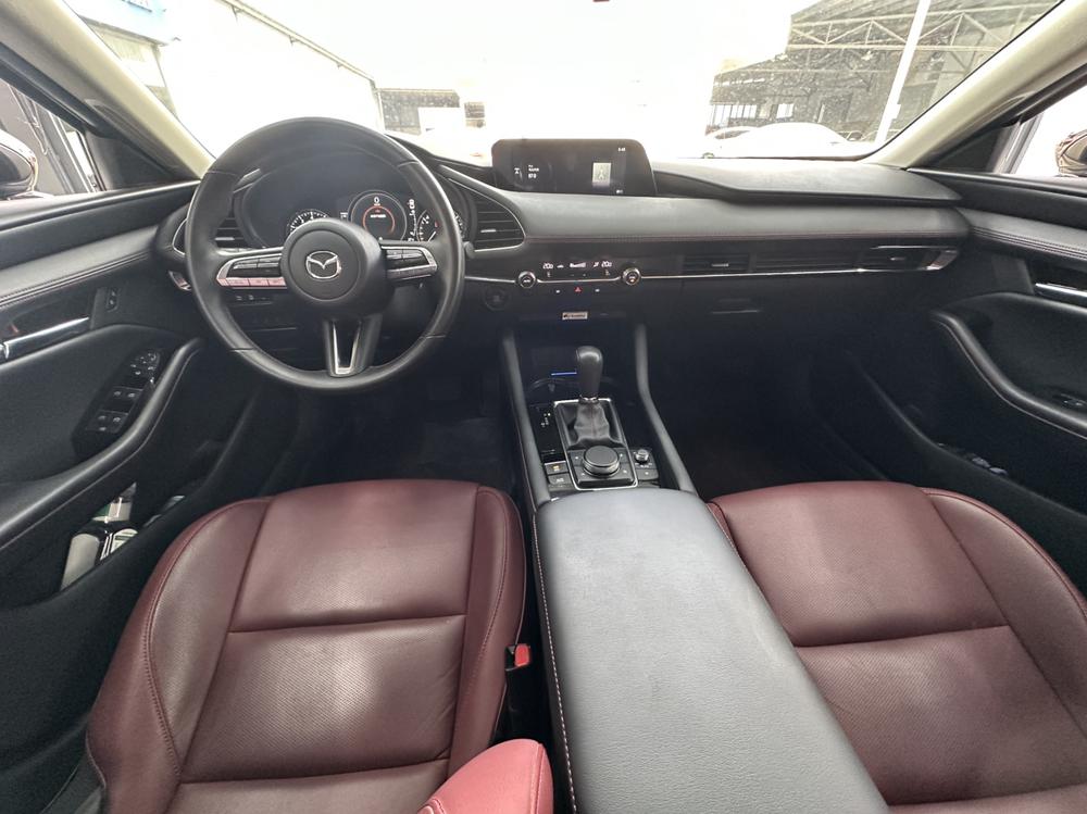 Mazda Mazda 3 Axela