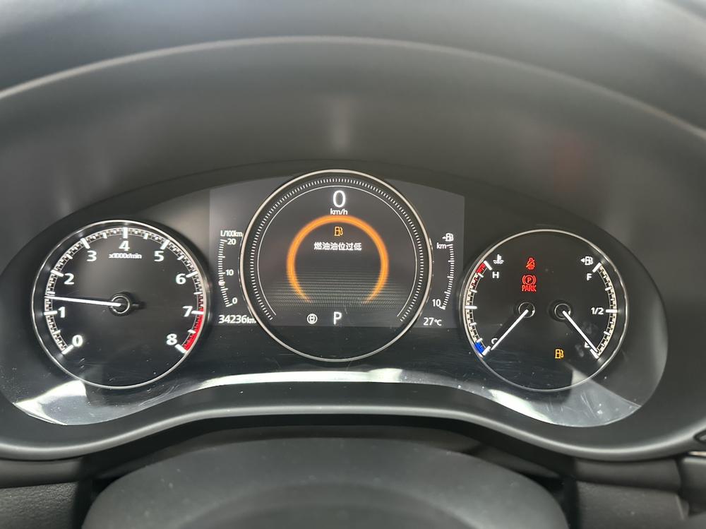 Mazda Mazda 3 Axela