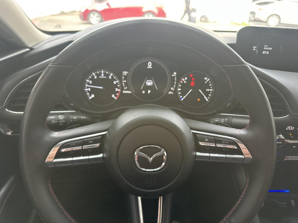 Mazda Mazda 3 Axela