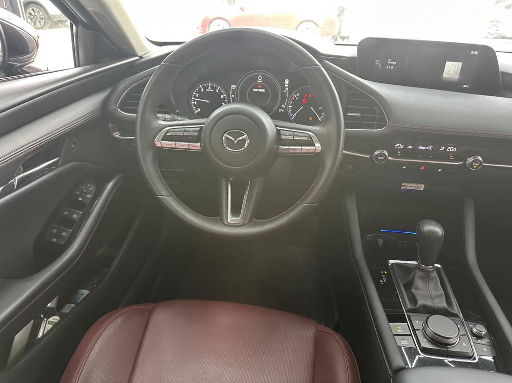 Mazda Mazda 3 Axela