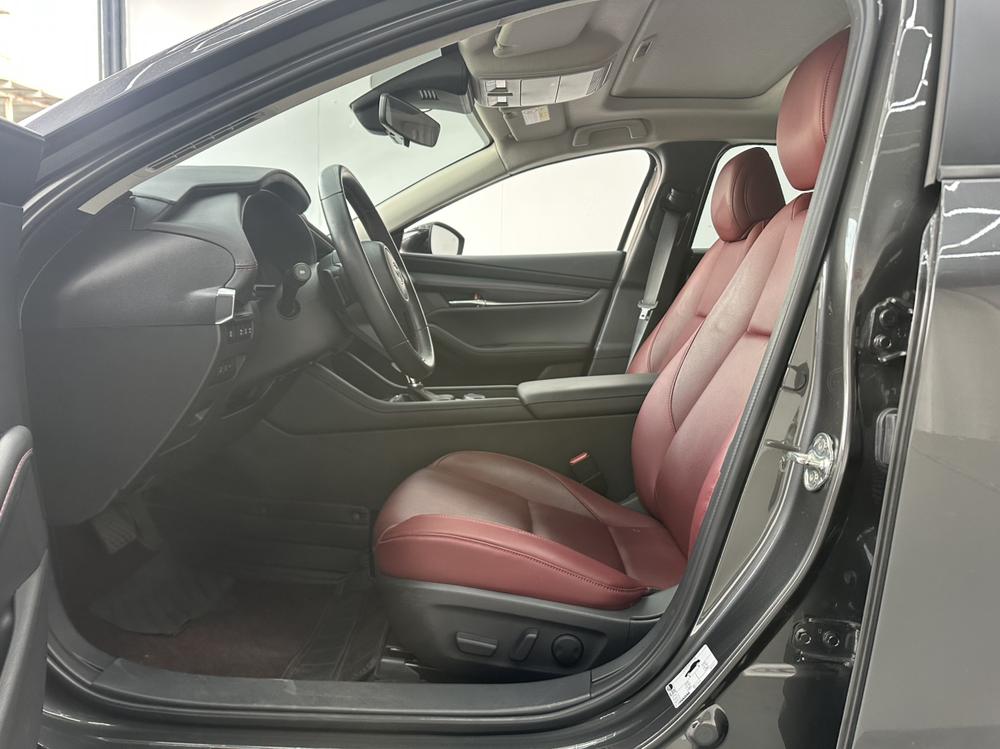 Mazda Mazda 3 Axela