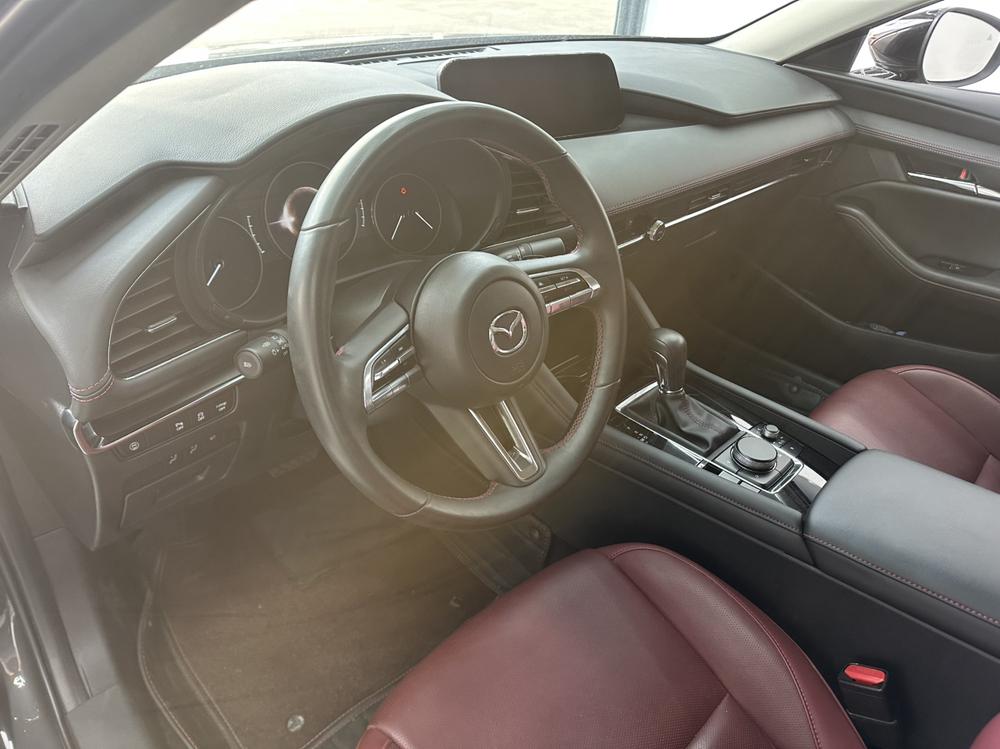 Mazda Mazda 3 Axela