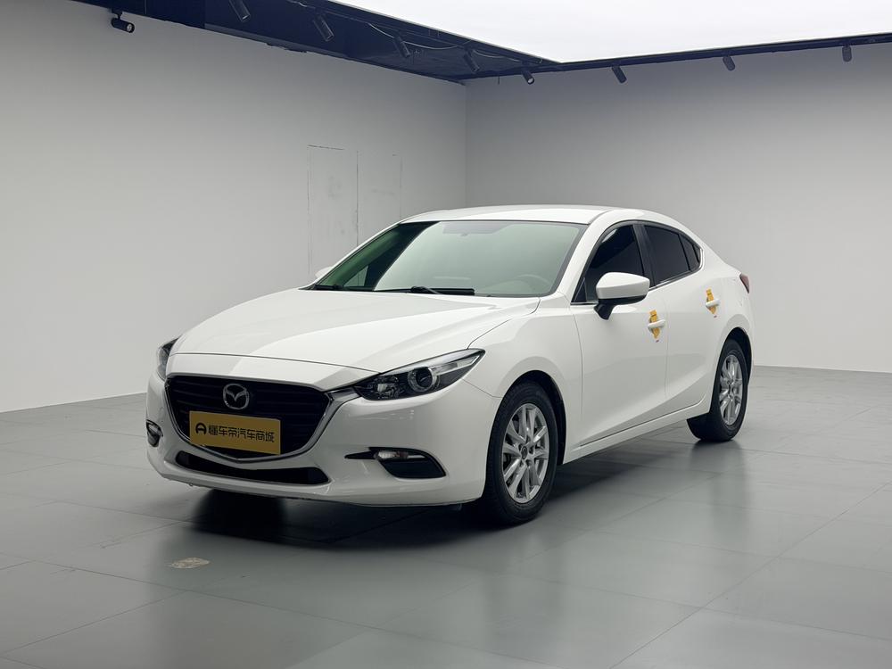 Mazda Mazda 3 Axela