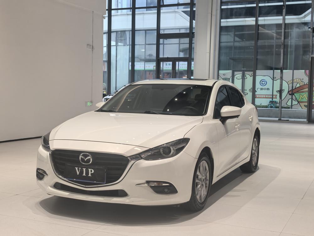 Mazda Mazda 3 Axela