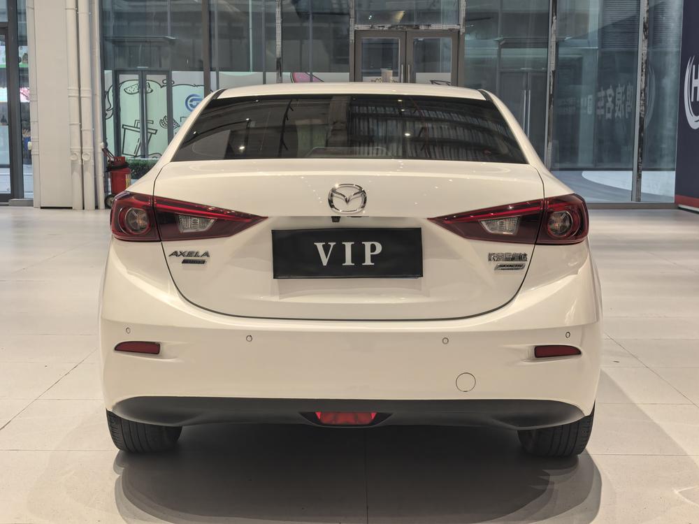 Mazda Mazda 3 Axela