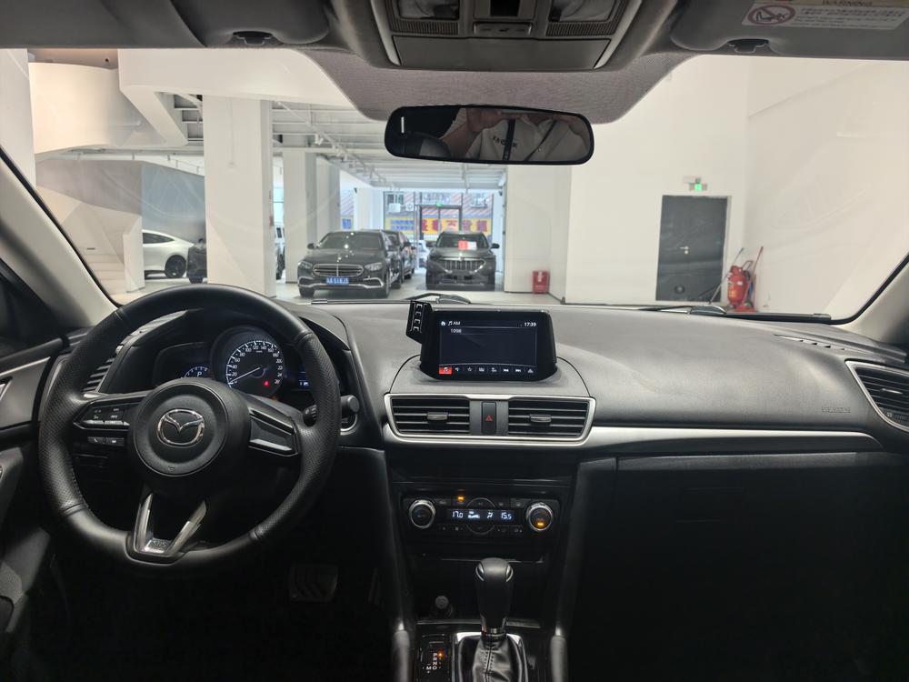 Mazda Mazda 3 Axela