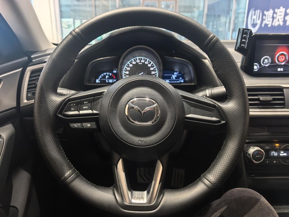 Mazda Mazda 3 Axela