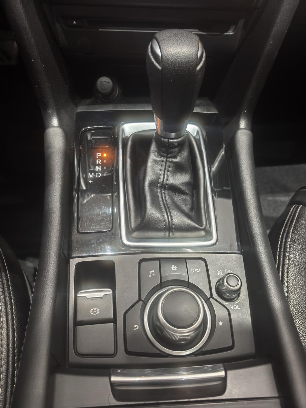 Mazda Mazda 3 Axela