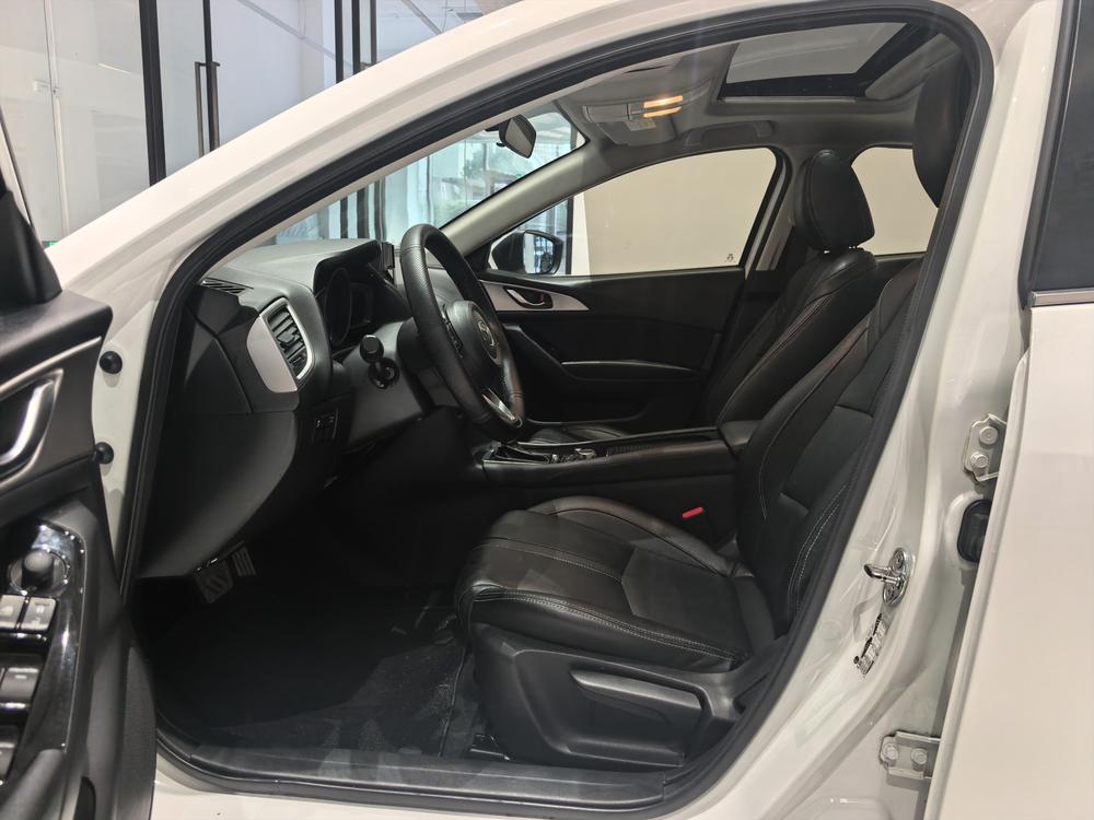 Mazda Mazda 3 Axela