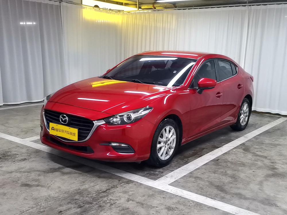 Mazda Mazda 3 Axela