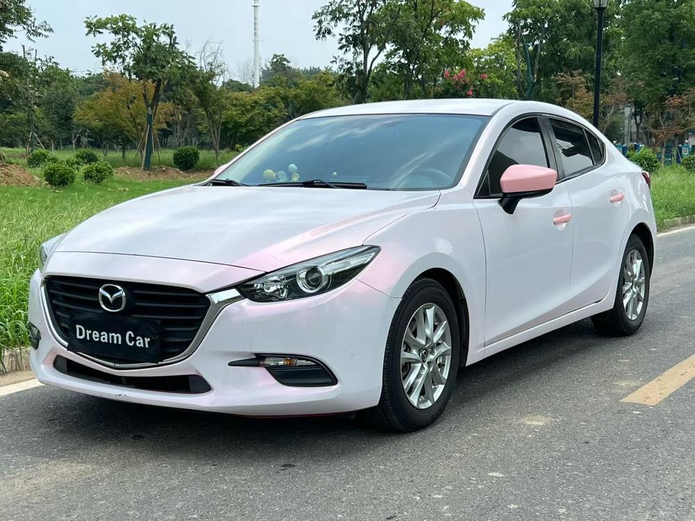 Mazda Mazda 3 Axela