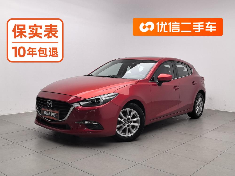 Mazda Mazda 3 Axela