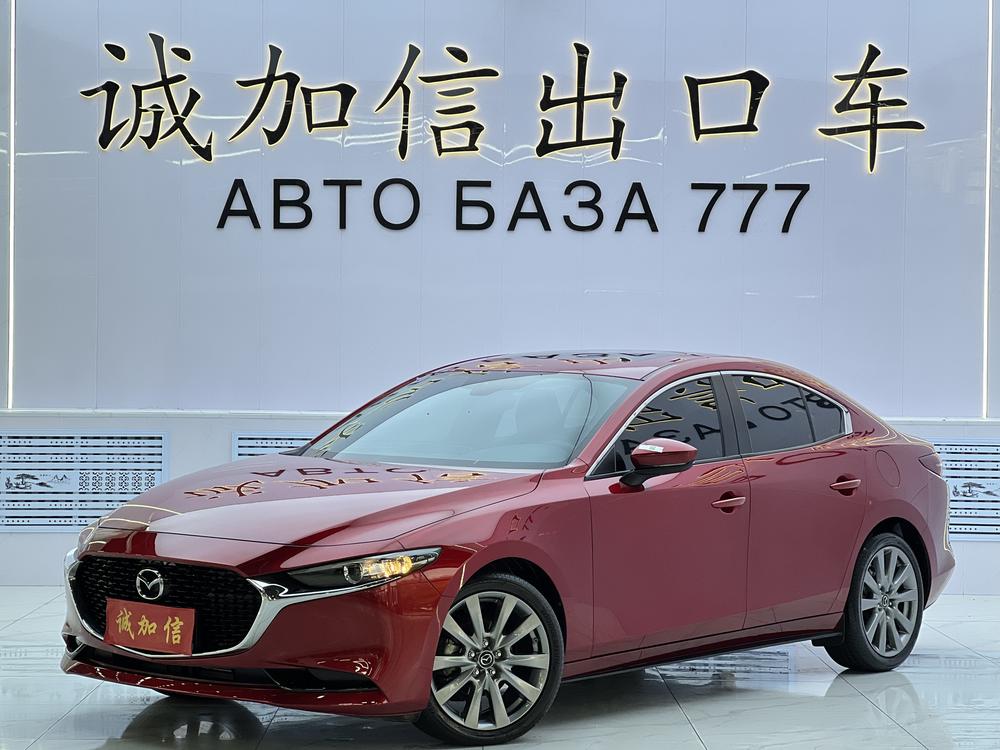 Mazda Mazda 3 Axela